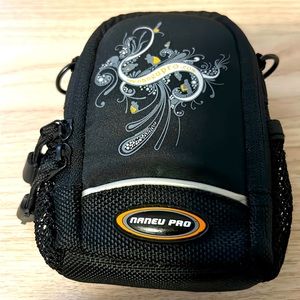 Camera case